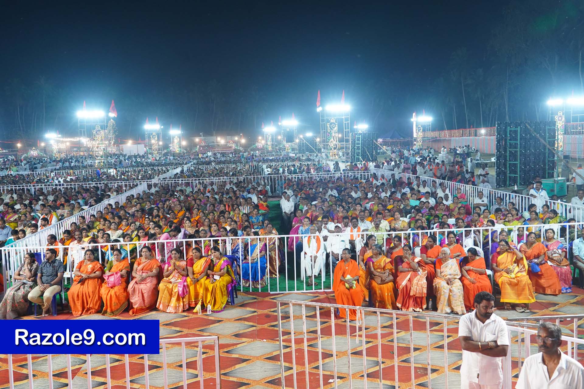 Srinivasa Kalyanam - vegivaaripalem - 2026